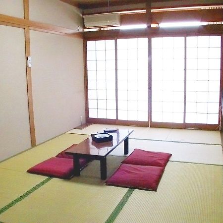 Minsyuku Hagiwara Hotel Sumoto Exterior foto